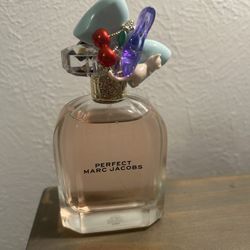 Marc Jacobs Perfect Perfume