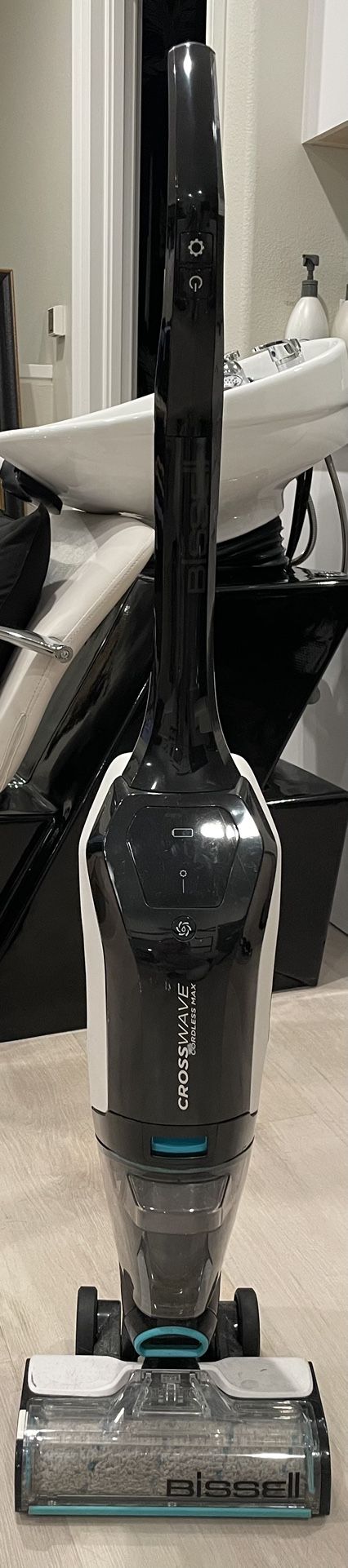 BISSELL Crosswave Cordless Max