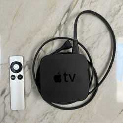 Apple TV 3rd generation