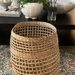 Tall Basket 21” Tall 