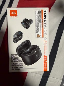 JBL Tune Buds 2