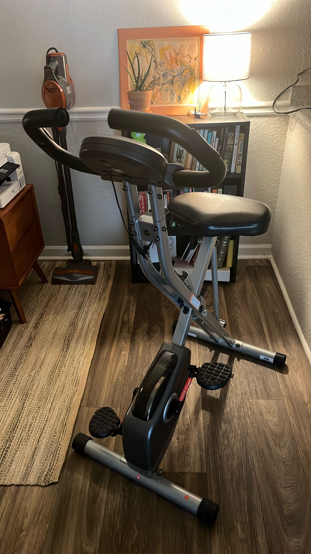 Stationary Bike