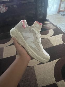 New Balance Basketball Shoes