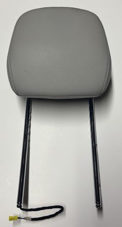 2010-2016 Mercedes-Benz E350 E500 E550 Coupe Front Left or Right Headrest Gray N