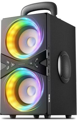 Party Bluetooth Speaker