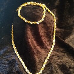 Stainless Steel Jewelry 