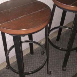 Bar Stools
