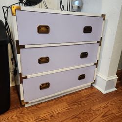 Nice Dresser High Gloss Top For 50 Delivered 