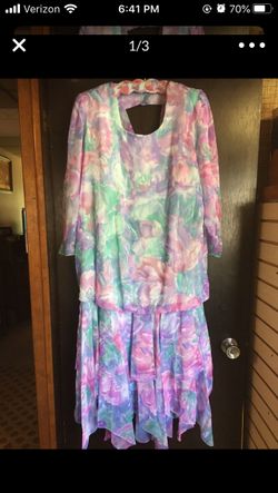 Summer Party Dress, Mother Of The Bride dress