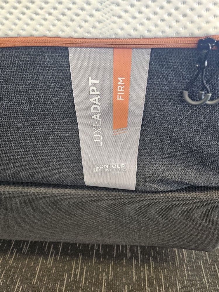 Tempur Pedic LuxeAdapt 45% Off!!!!