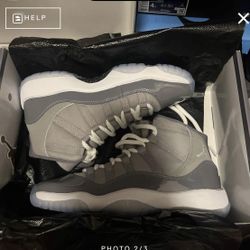 Air JORDAN 11 Retro 