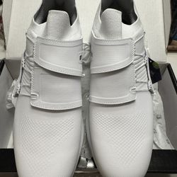 Footjoy Hyperflex Carbon Boa Size 12 Men’s 