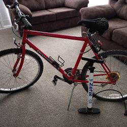 Diamondback Bike 