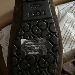 Brand New Men’s Size 16 UGG slippers