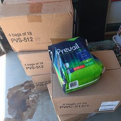 Adults Pampers