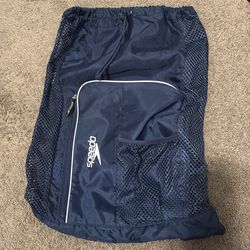 Swim bag