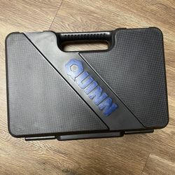 QUINN  66pc Socket Set