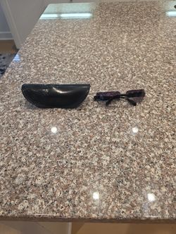 Versace Sunglasses