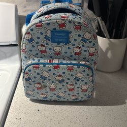 Hello kitty Backpack 