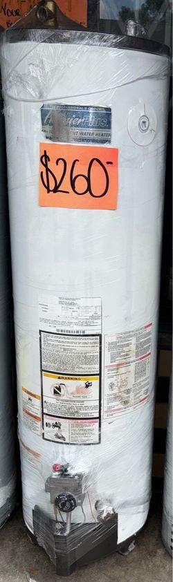 Water Heater 30g