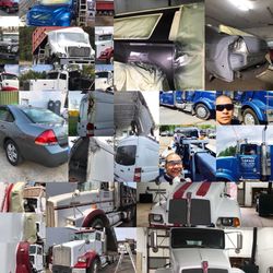 Body work & paint precios q ajustanmos a su bolsillo