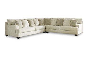 Ashley signature design Sectional