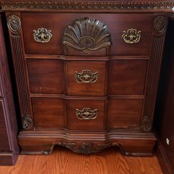 Part Of Bedroom Set $265