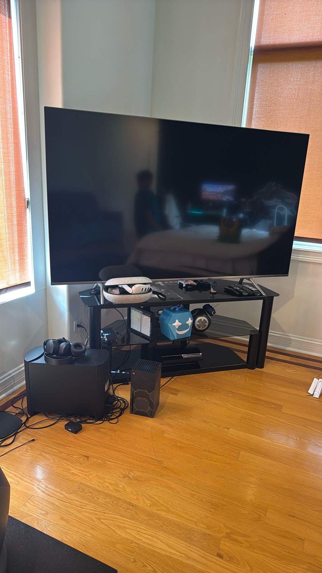 Tv