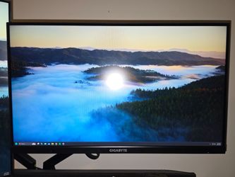 Gigabyte 27 inch 1440p 170 hz Monitor - M27Q