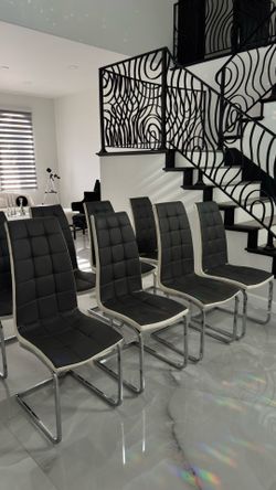 Dining Chairs