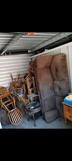 Free couches
