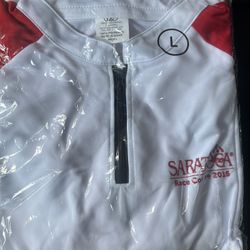 Saratoga giveaways