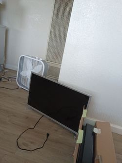 32" Samsung smart tv