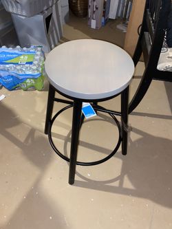 stool