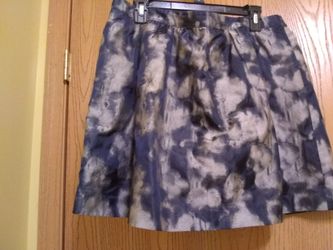 Michael Kor skirt