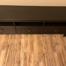 IKEA Tv Stand 