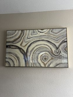 Abstract Painting 