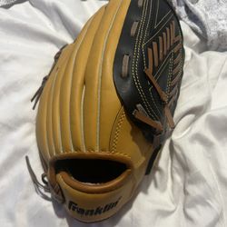 Baseball Glove