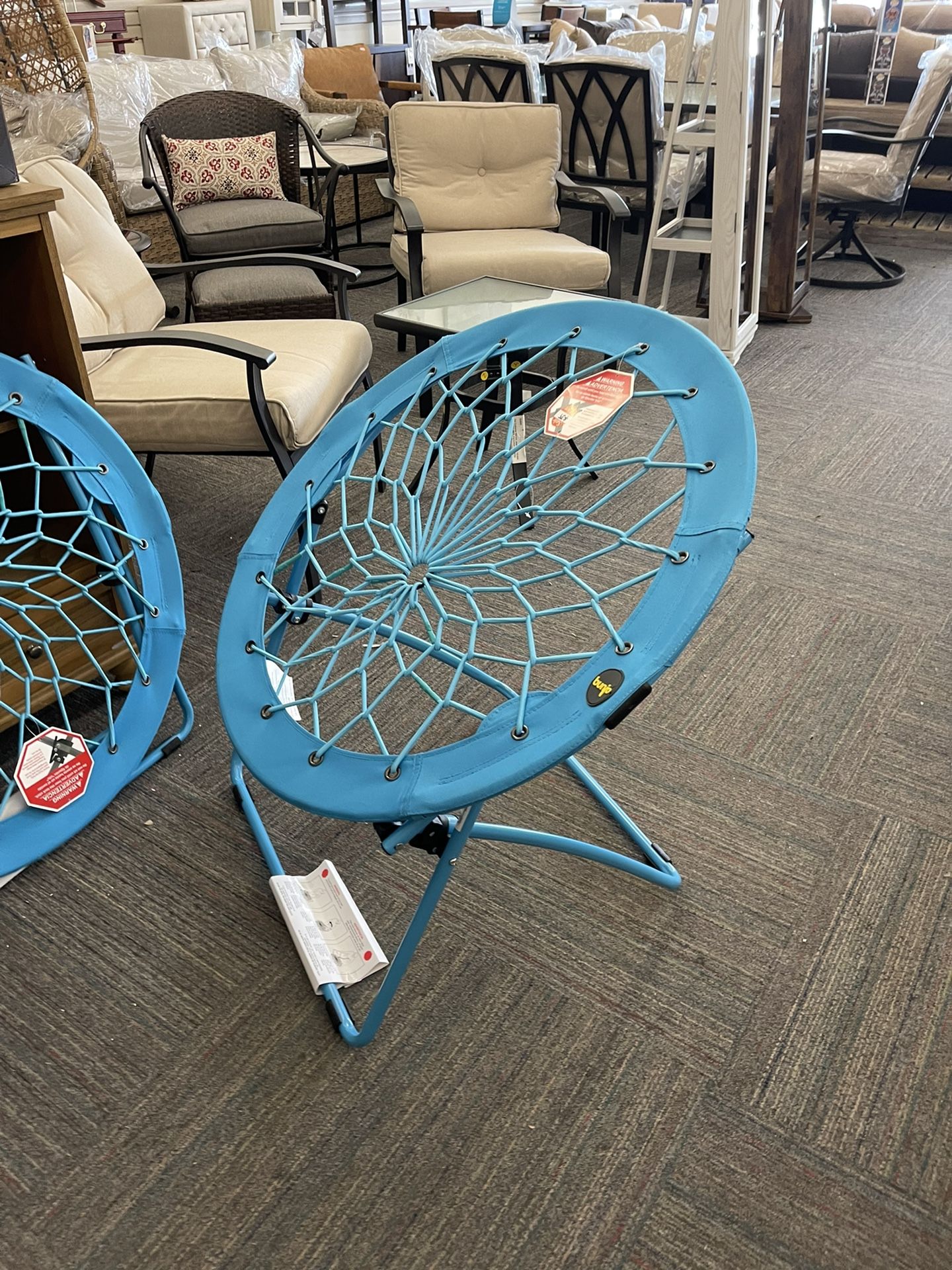 New Bungee Chair