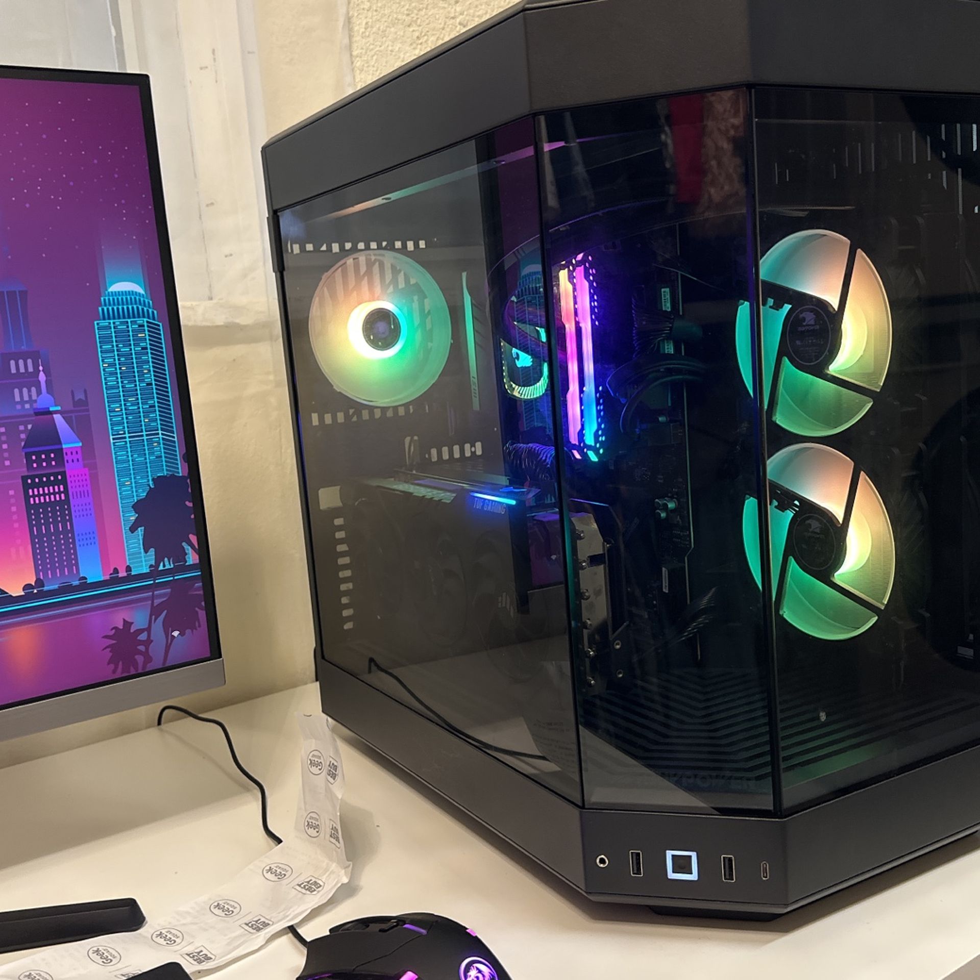 Pc