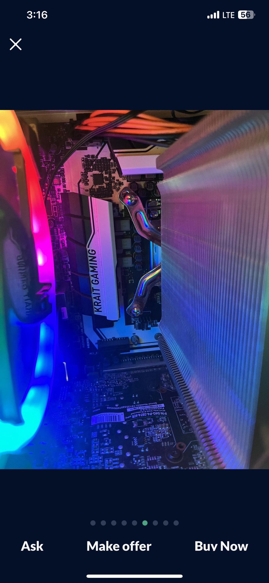 Selling This Pc