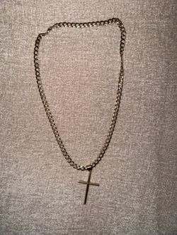 Gold chain