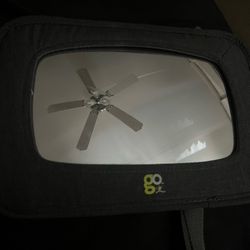 Go Backseat Baby Mirror 