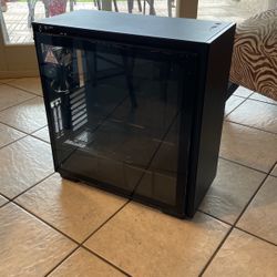 NZXT H710i ATX Mid Tower PC Case