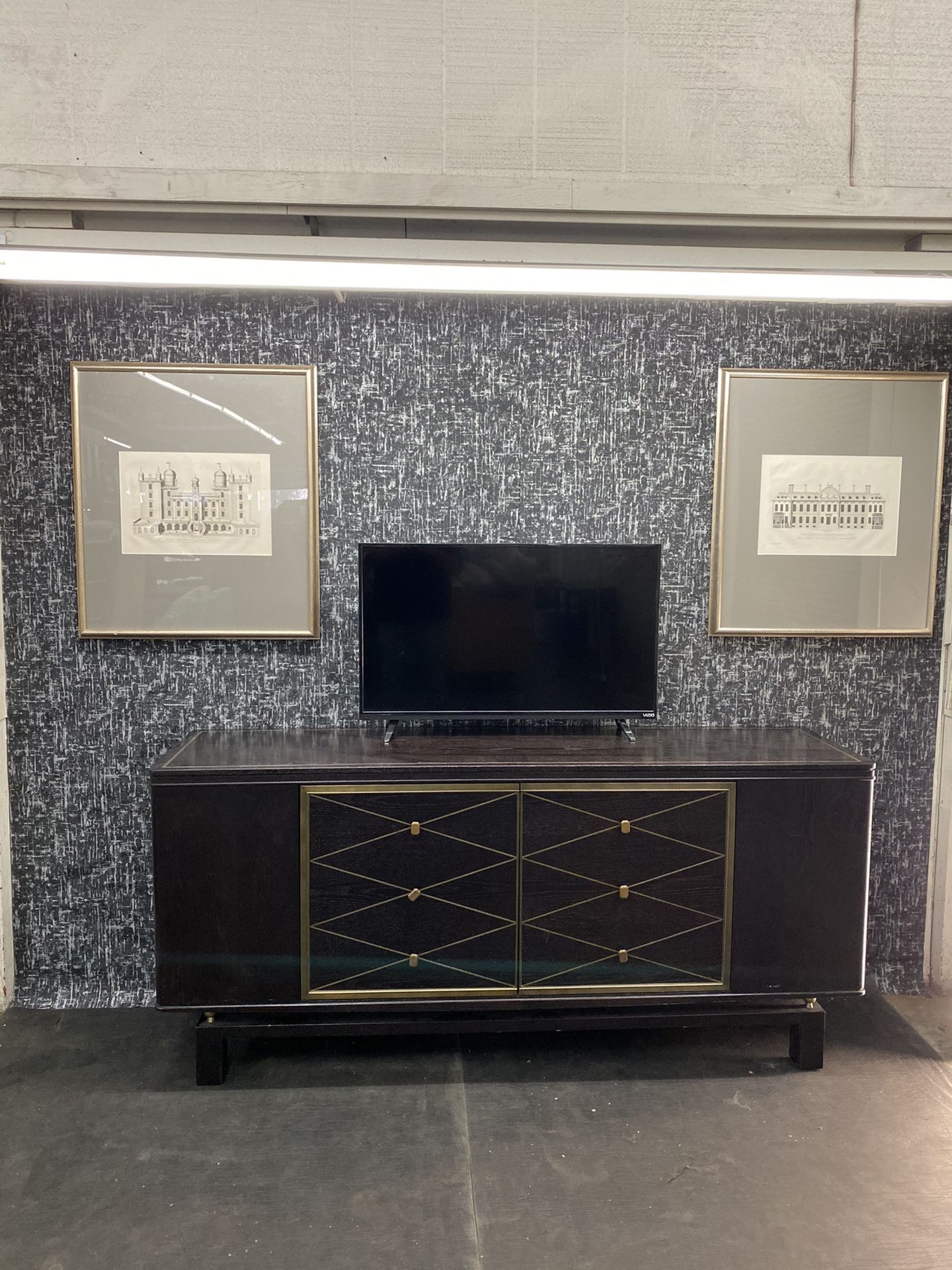 Gorgeous Credenza Cabinet