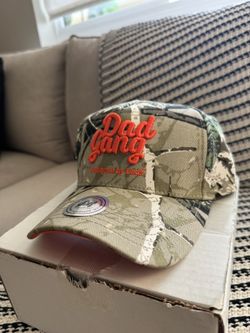 Dad Gang Hat
