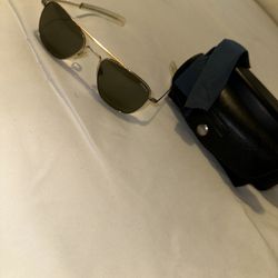 Randolph sunglasses