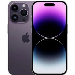 iPhone 14 Pro 512GB Purple (CRICKET WIRELESS)