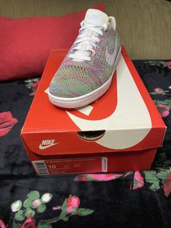 Nike Tennis Classic Ultra Flyknit