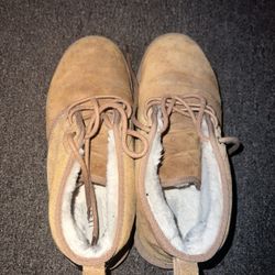Men’s Ugg Boots Size 13